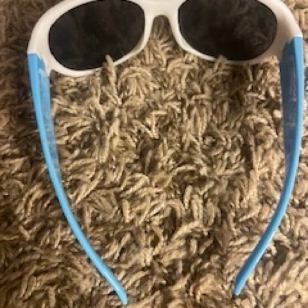 Frozen Sunglasses (set of 3 w/Frozen glasses case): $12 (for all)